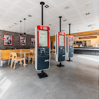 Photos du propriétaire du Restaurant KFC Chambéry à Chambéry - n°18