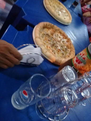 Pizzería D'ITALIA