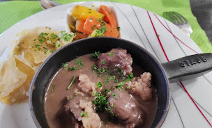 Photo n°16 de La Cuisine Des Arrentes à Arrentès-de-Corcieux ()