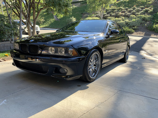Benedetto Auto Detailing Xpel Paint Protection Film Ceramic Coating Window Tinting Clear Bra image