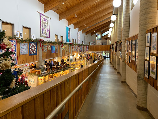 Art Museum «Asheville Art Museum - Pop Up (2 S. Pack Sq. under construction)», reviews and photos, 175 Biltmore Ave, Asheville, NC 28801, USA