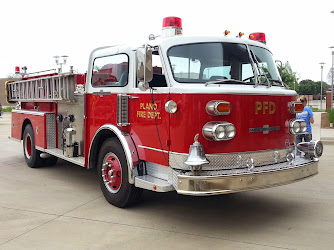 Plano Fire Station 12