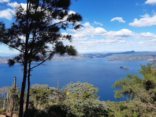 Eco Parque Santa Cruz La Vega