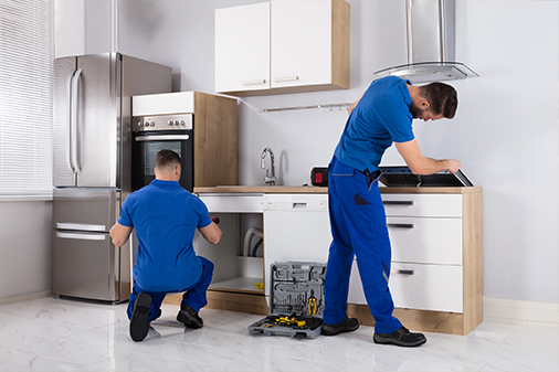 A.Smith Appliance repair and Services