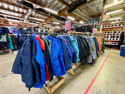 Sports Basement Campbell image