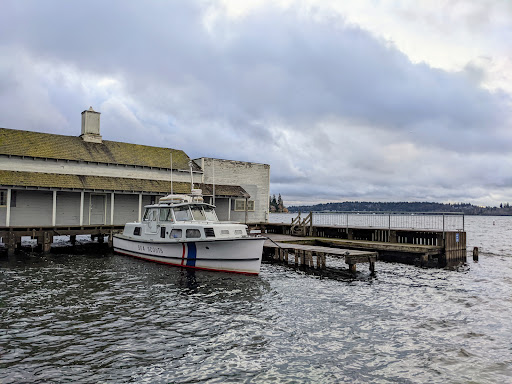 Park «Clyde Beach Park», reviews and photos, 2 92nd Ave NE, Bellevue, WA 98004, USA