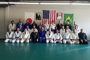 Wildfire Brazilian Jiu-Jitsu image