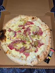 Photo n°7 de L' Artisan Pizza à Lyon ()