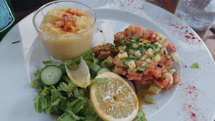 Photo n°100 de Restaurant le 37 à Carcassonne ()