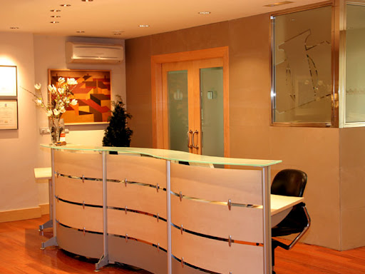 Información y opiniones sobre Clínica Recoletos Cuatro S.L. de Valladolid