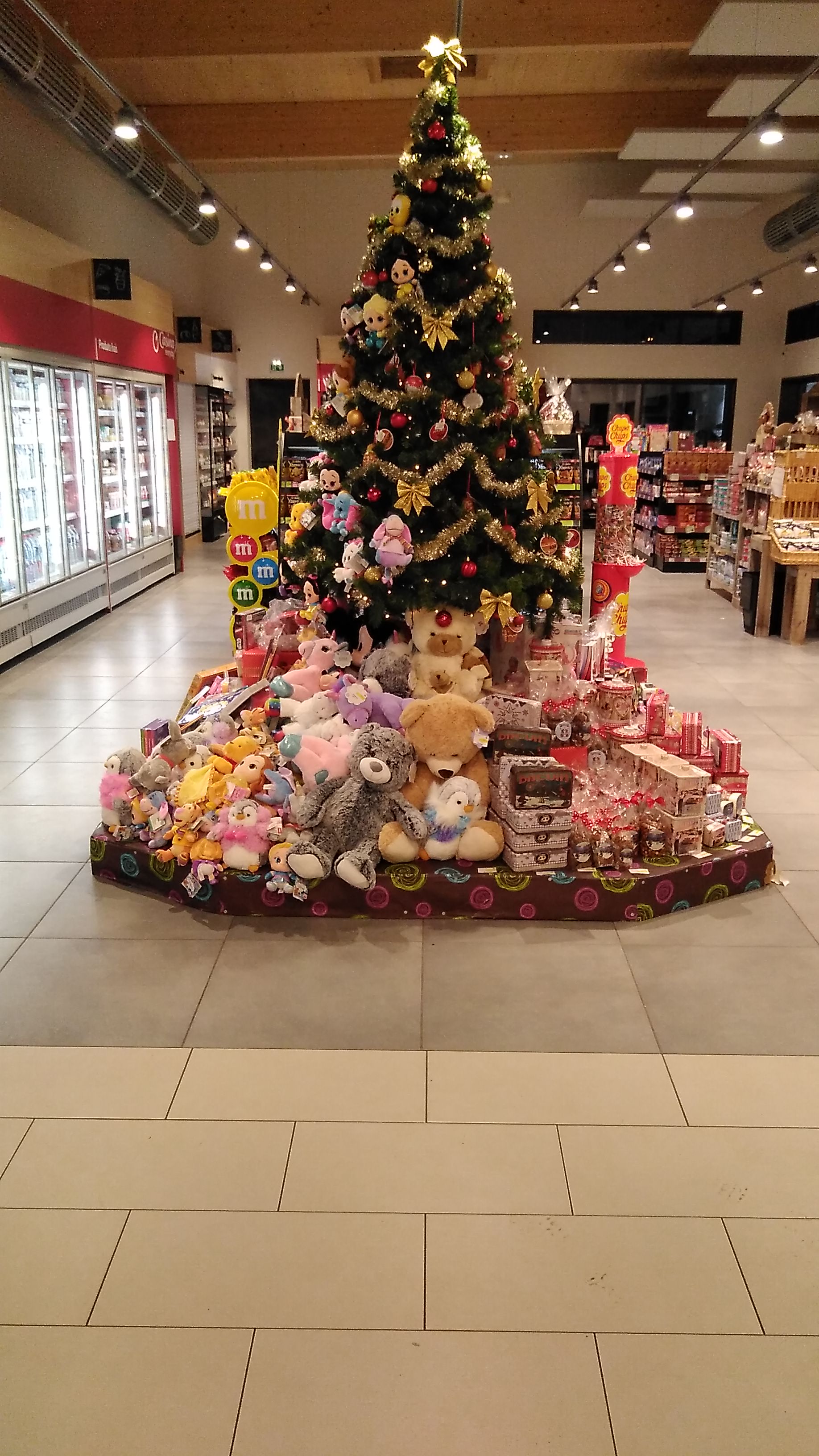 Photo n° 1 de l'avis de Maksym.h fait le 19/12/2018 à 19:28