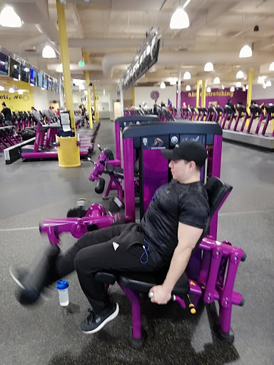 Gym «Planet Fitness», reviews and photos, 7621 Evergreen Way, Everett, WA 98203, USA