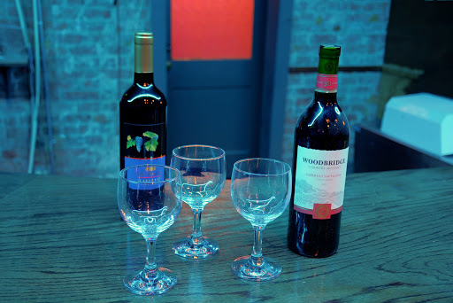 Movie Theater «Gilson Cafe & Cinema», reviews and photos, 354 Main St, Winsted, CT 06098, USA