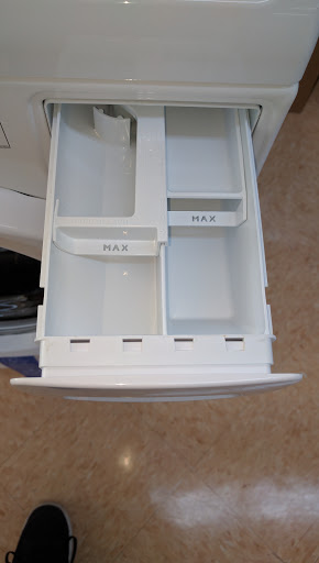 Furniture Store «Baker Brothers Furniture & Appliance», reviews and photos, 31 E 5th St, Watsonville, CA 95076, USA