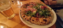 Prosciutto crudo du Restaurant italien Trattoria pizzeria Da Vito à Aix-en-Provence - n°3