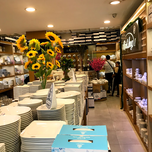 Top 20 cửa hàng chén đĩa Huyện Hóc Môn Hồ Chí Minh 2022