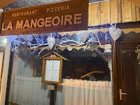 Photos du propriétaire du Restaurant La Mangeoire à Les Belleville - n°1