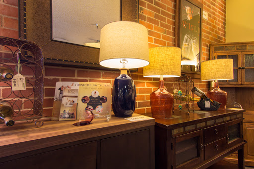 Furniture Store «Oak & More Furniture», reviews and photos, 2323 E Grant Rd, Tucson, AZ 85719, USA