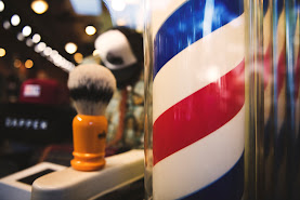 PALUXA - Barber Shop