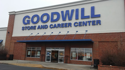 Thrift Store «Goodwill of North Georgia: Rome Store, Career Center and Donation Center», reviews and photos