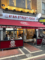 Xian Street Food Dublin