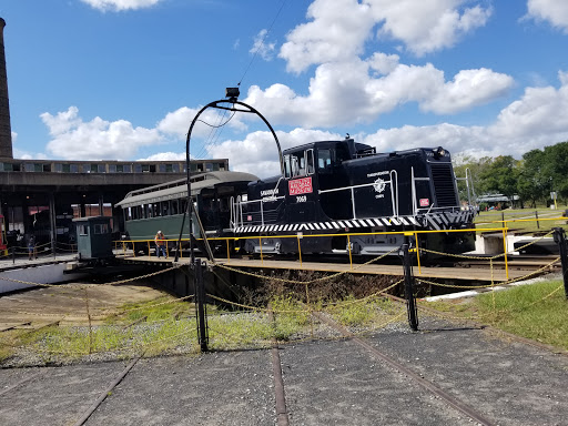 History Museum «Savannah History Museum», reviews and photos, 303 Martin Luther King Jr Blvd, Savannah, GA 31401, USA