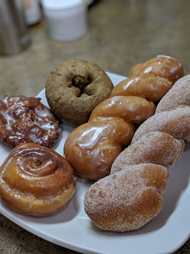 Donut Shop «Master Doughnut Shop», reviews and photos, 5201 S Colony Blvd, The Colony, TX 75056, USA