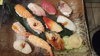Sushi du Restaurant japonais Kokoya à Paris - n°14