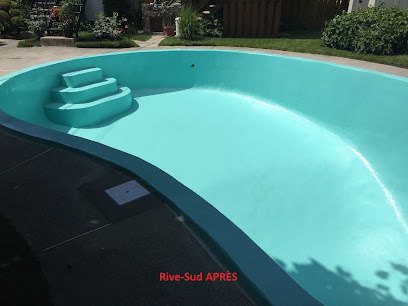 Fixar - Réparation des piscines creusées