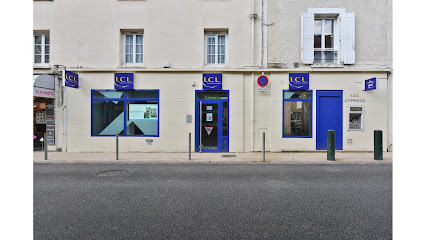 Photo du Banque LCL Banque et assurance à Champs-sur-Marne