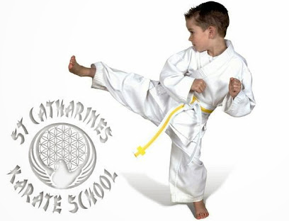 St Catharines Karate School