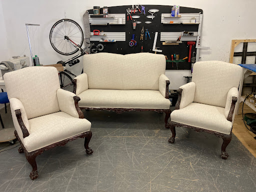 Furnitra Tapiceria de sofas y toldos en Barbastro, Huesca