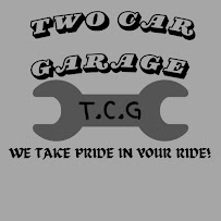 Two Car Garage - Photo 5 - Car repair in Newport News, VA, Newport News