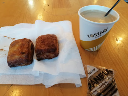 Tostao Café y Pan