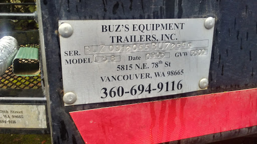 Donut Shop «Donut Nook», reviews and photos, 4403 NE St Johns Rd, Vancouver, WA 98661, USA