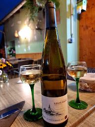 Photo n°84 de Restaurant S'Bastberger Stuewel à Bouxwiller ()