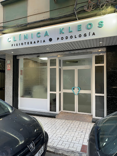 Clínica Kleos - Podología y Fisioterapia en Málaga, Málaga