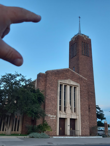 Banquet Hall «Legacy Event Center», reviews and photos, 1500 14th St, Lubbock, TX 79401, USA