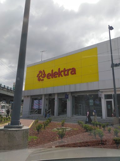 Elektra Mega Patio Toluca