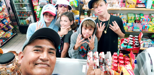 Deli «Winchester Deli Grocery», reviews and photos, 6516 Winchester Ave, Ventnor City, NJ 08406, USA