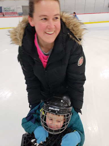 Arena «South Windsor Arena & Sports», reviews and photos, 585 John Fitch Blvd, South Windsor, CT 06074, USA