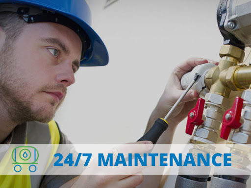 Heating Oil Supplier «Automatic TLC Energy», reviews and photos