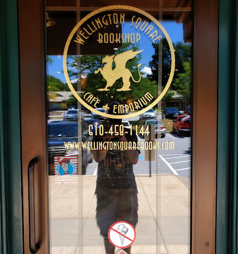 Book Store «Wellington Square Bookshop», reviews and photos, 549 Wellington Square, Exton, PA 19341, USA