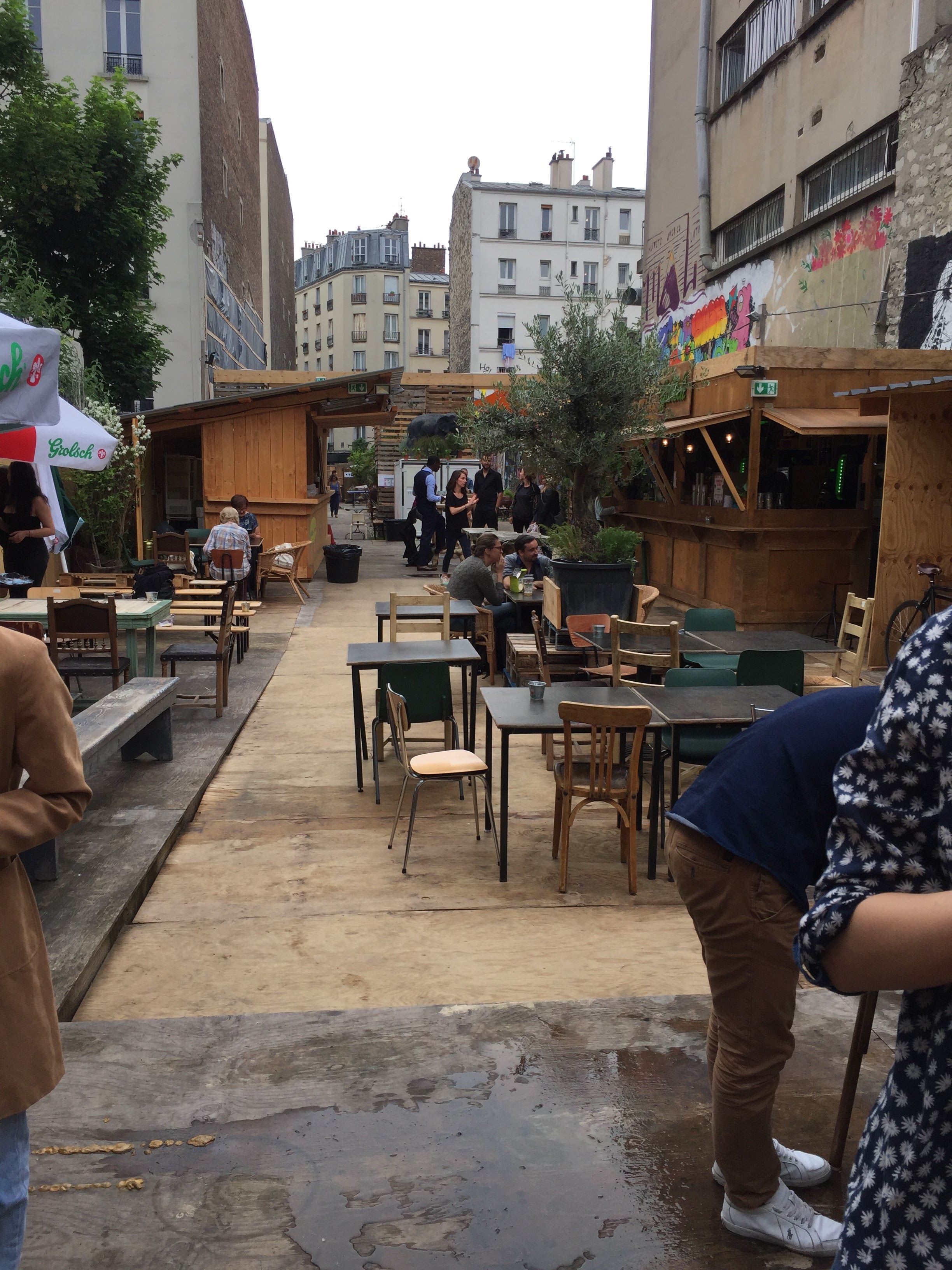 Photo n° 14 de l'avis de Claire-M.. fait le 11/06/2018 à 19:55