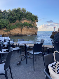 Atmosphère du Restaurant Casa Juan Pedro à Biarritz - n°1