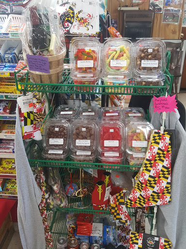 Grocery Store «Benjamins Grocery», reviews and photos, 598 Rising Sun Rd, Rising Sun, MD 21911, USA