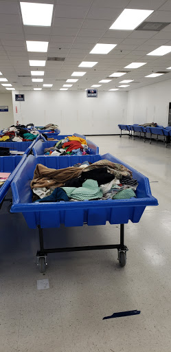 Non-Profit Organization «Goodwill Houston Select Stores», reviews and photos, 171 North Sam Houston Pkwy E, Houston, TX 77060, USA