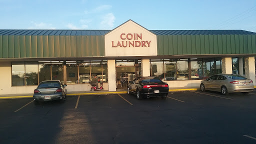 Dry Cleaner «Sunset Cleaners», reviews and photos, 111 S Downing St, Piqua, OH 45356, USA