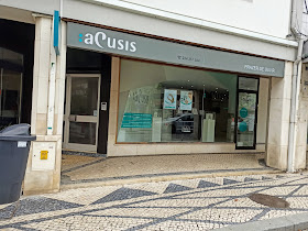Clínica Acusis - Aveiro