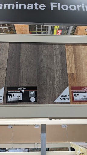 Home Improvement Store «The Home Depot», reviews and photos, 25650 N Lake Pleasant Pkwy, Peoria, AZ 85383, USA